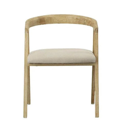 Riverton Dining Chair - LOOMLAN - Furniture Classics - Dining Chairs