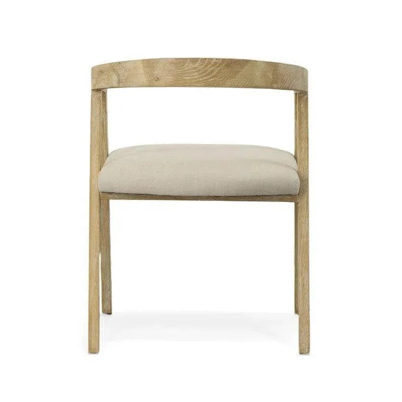 Riverton Dining Chair - LOOMLAN - Furniture Classics - Dining Chairs