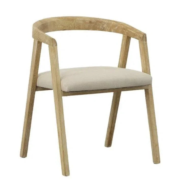 Riverton Dining Chair - LOOMLAN - Furniture Classics - Dining Chairs