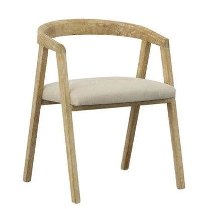 Riverton Dining Chair - LOOMLAN - Furniture Classics - Dining Chairs