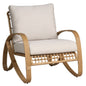 Riviera Aluminum Outdoor Lounge Chair-Outdoor Lounge Chairs-Lloyd Flanders-LOOMLAN