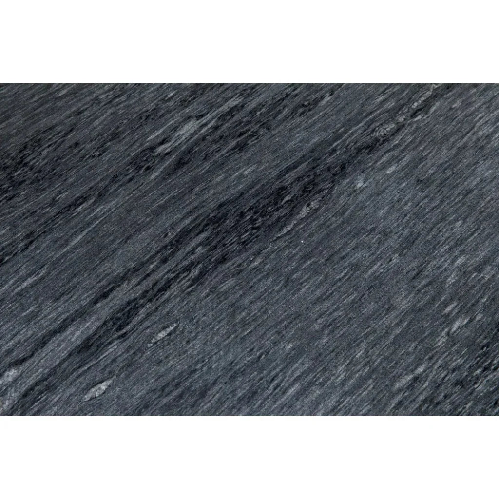 Rivoli Marble Top Round Side Table