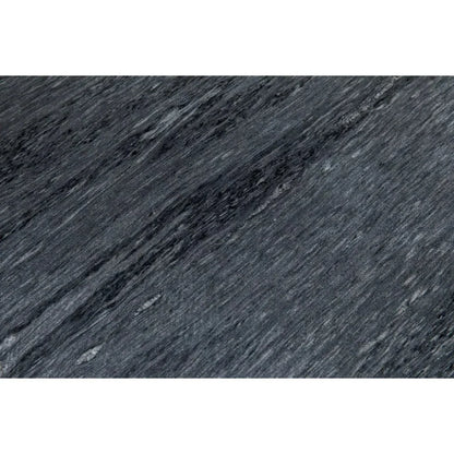 Rivoli Marble Top Round Side Table