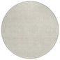 Riyala Beige Washable Indoor-Outdoor Rug-Outdoor Rugs-LOOMLAN Rugs-8' x 8'-LOOMLAN