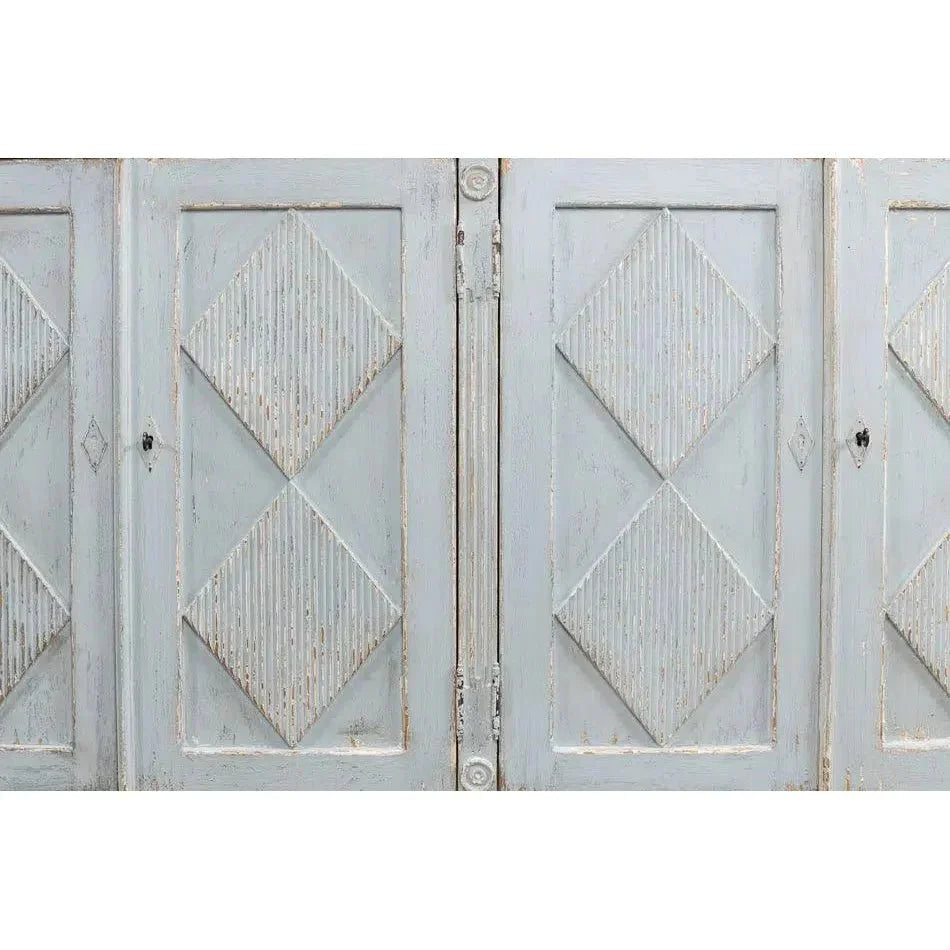 Roanne Sideboard for Living Room - LOOMLAN - Sarreid - Sideboards