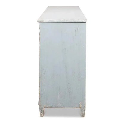 Roanne Sideboard for Living Room - LOOMLAN - Sarreid - Sideboards