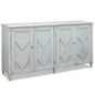 Roanne Sideboard for Living Room - LOOMLAN - Sarreid - Sideboards