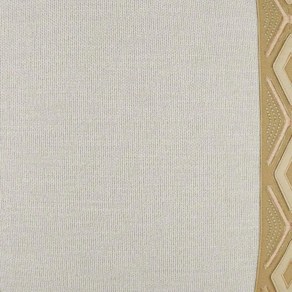 Rochelle Birch Brown Throw Pillow Insert - LOOMLAN - D.V. Kap - Throw Pillows