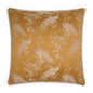 Rococo Removeable Cover Throw Pillow