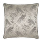 Rococo Removeable Cover Throw Pillow