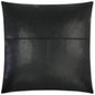 Rodeo Black Throw Pillow With Insert - LOOMLAN - D.V. Kap - Throw Pillows