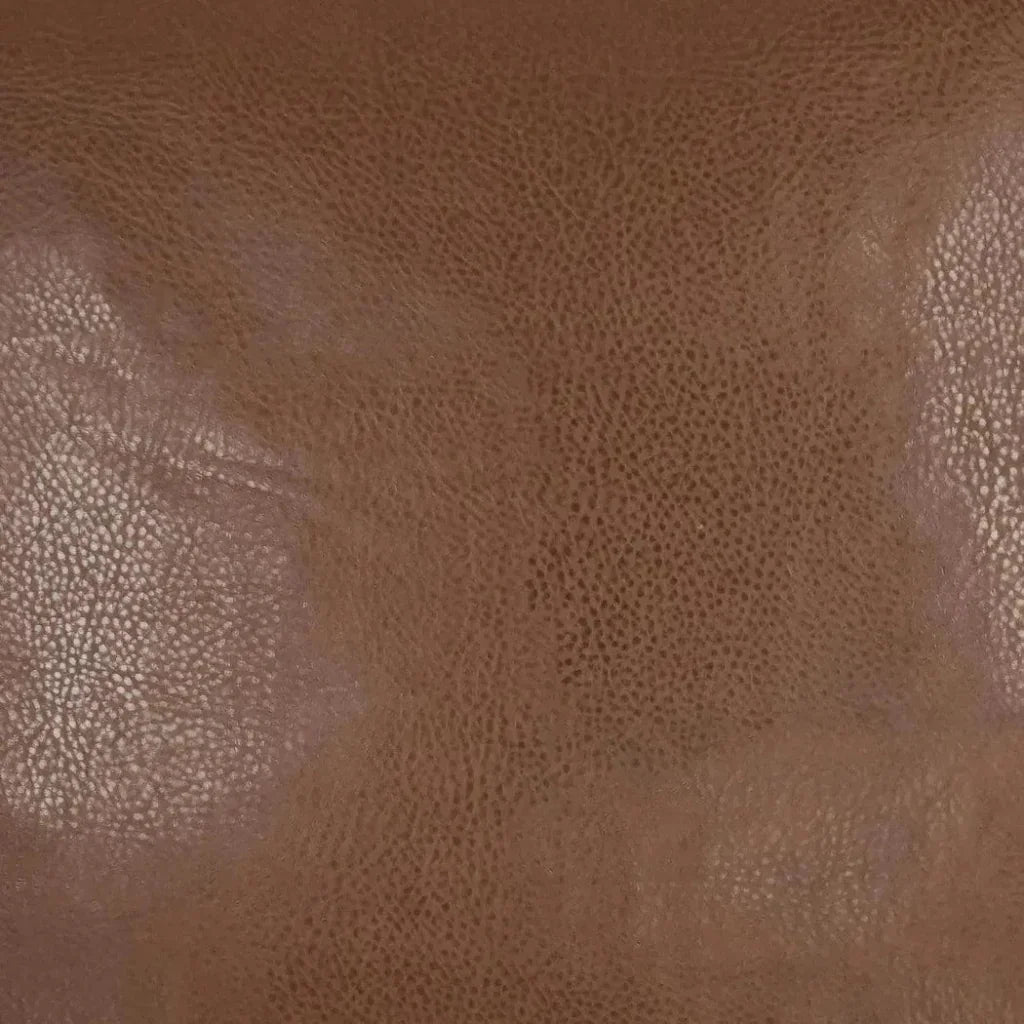 Rodeo Saddle Brown Throw Pillow With Insert - LOOMLAN - D.V. Kap - Throw Pillows