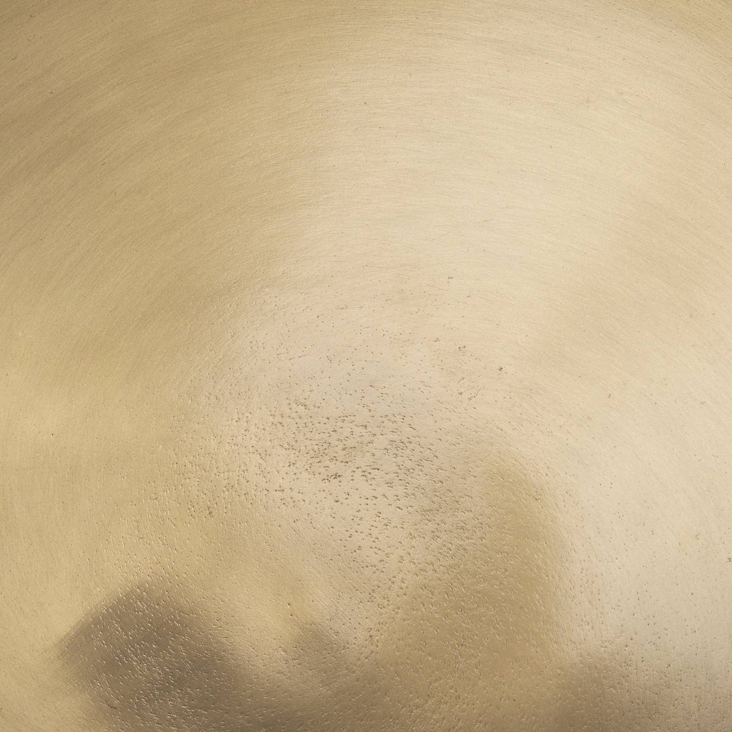 Roland Aluminum Round Accent Table