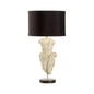Roman Emperor Statue Design Table Lamp - LOOMLAN - Wildwood - Table Lamps