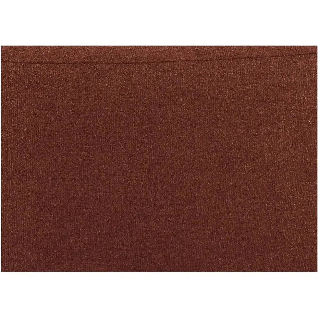 Roman Performance Fabric L-Shaped Sectional-Modular Sofas-Moe's Home-LOOMLAN