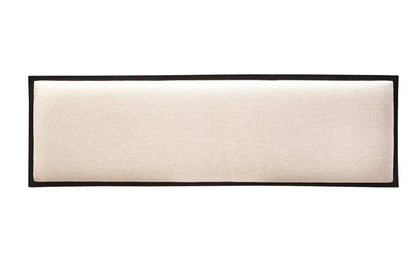 Romeo Performance Linen Blend Bedroom Bench - LOOMLAN - Furniture Classics - Bedroom Benches