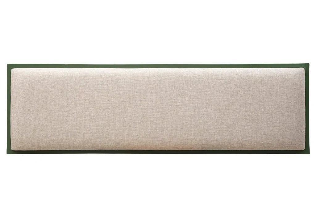 Romeo Performance Linen Blend Bedroom Bench - LOOMLAN - Furniture Classics - Bedroom Benches