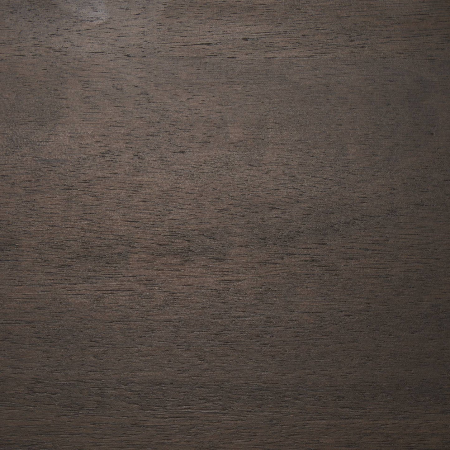 Romi Three Shelves Wooden Console Table