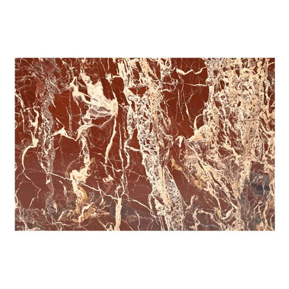 Rosa Marble Design Outdoor Accent Table - LOOMLAN - Moe's Home - Outdoor Side Tables