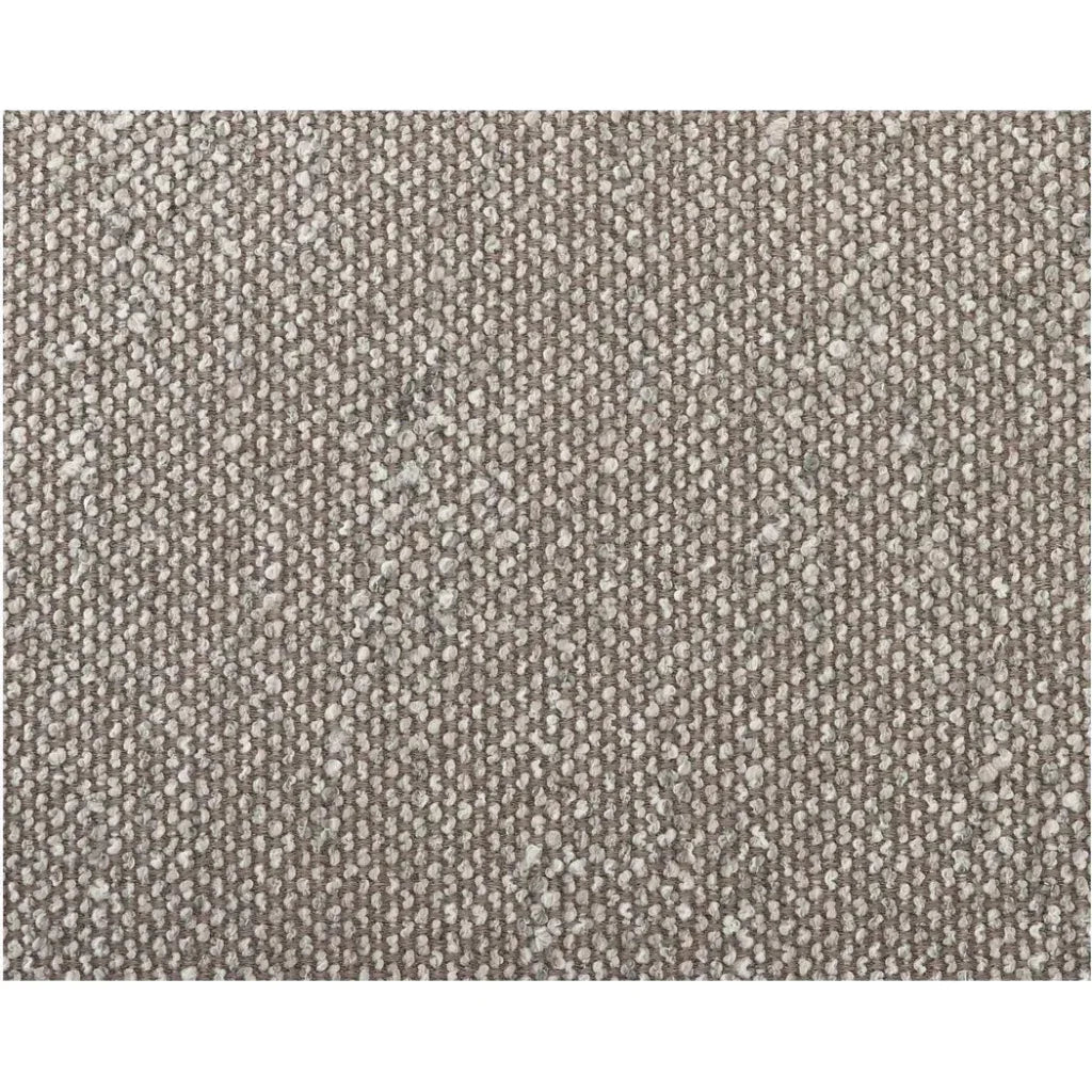 Rosello Performance Fabric Ottoman - LOOMLAN - Moe's Home - Ottomans