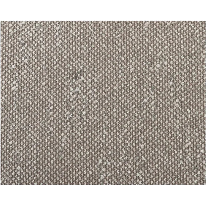 Rosello Performance Fabric Ottoman - LOOMLAN - Moe's Home - Ottomans