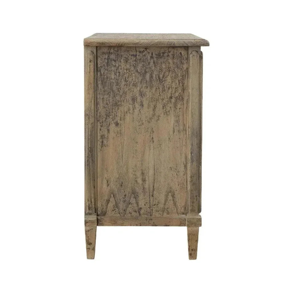 Roseville Chest - LOOMLAN - Furniture Classics - Chests