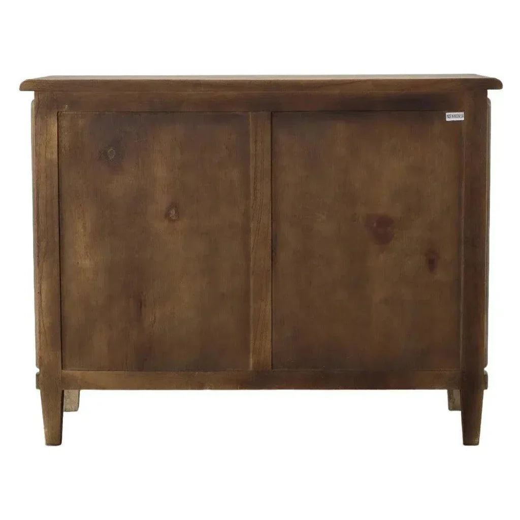 Roseville Chest - LOOMLAN - Furniture Classics - Chests
