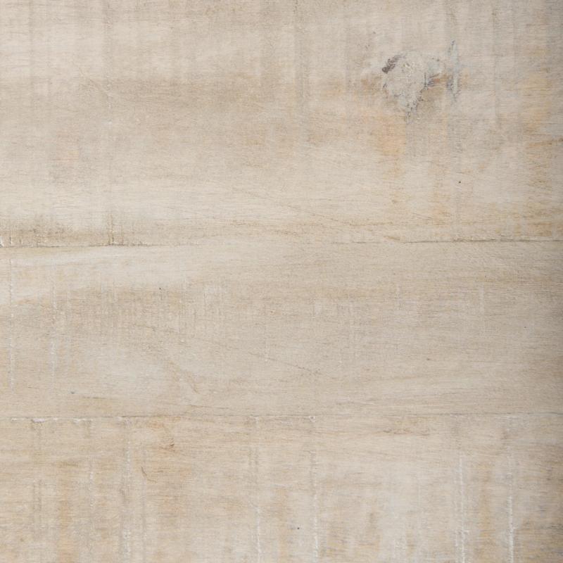 Rosie Wooden Round Coffee Table