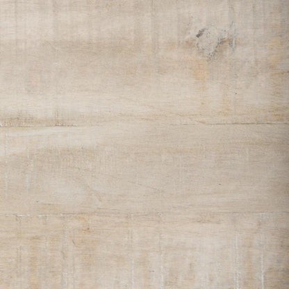 Rosie Wooden Round Coffee Table