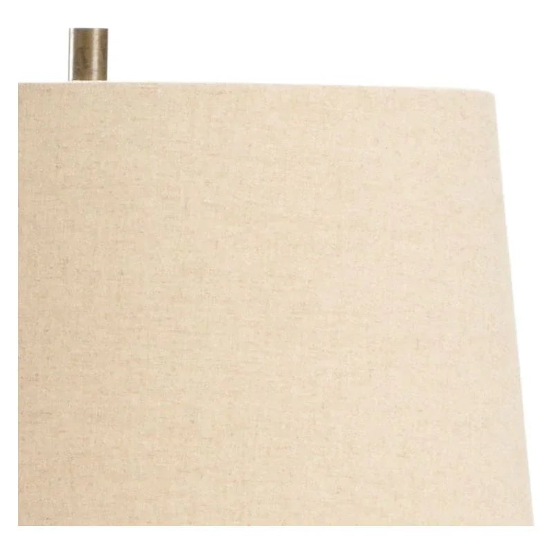 Rothko Modern Floor Lamp-Floor Lamps-Wildwood-LOOMLAN