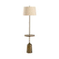 Rothko Modern Floor Lamp-Floor Lamps-Wildwood-LOOMLAN