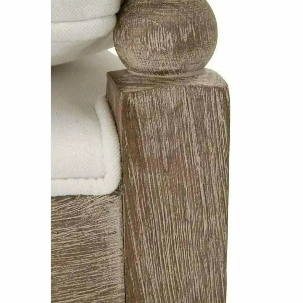 Rouleau LiveSmart Performance Fabric Lounge Chair-Lounge Chairs-Essentials For Living-LOOMLAN