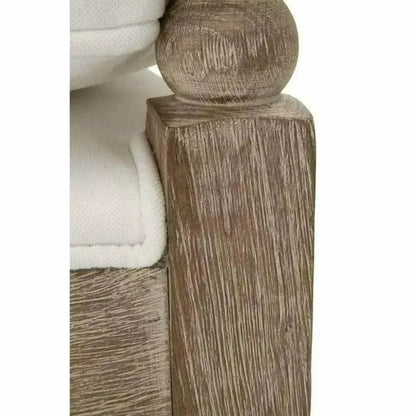 Rouleau LiveSmart Performance Fabric Lounge Chair-Lounge Chairs-Essentials For Living-LOOMLAN