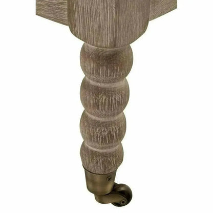 Rouleau LiveSmart Performance Fabric Lounge Chair-Lounge Chairs-Essentials For Living-LOOMLAN