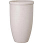 Round Lip Terrazzo Planter - LOOMLAN - Planters