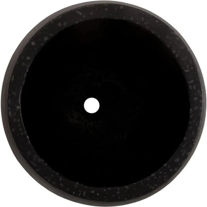Round Terrazzo Planter - LOOMLAN - Planters