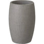 Round Terrazzo Planter - LOOMLAN - Planters