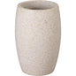 Round Terrazzo Planter - LOOMLAN - Planters