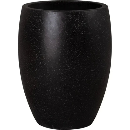 Round Terrazzo Planter - LOOMLAN - Planters
