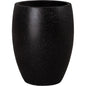 Round Terrazzo Planter - LOOMLAN - Planters