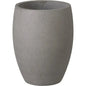 Round Terrazzo Planter - LOOMLAN - Planters