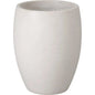 Round Terrazzo Planter - LOOMLAN - Planters