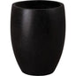 Round Terrazzo Planter - LOOMLAN - Planters