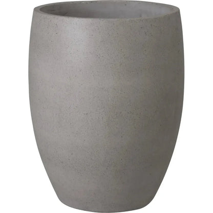 Round Terrazzo Planter - LOOMLAN - Planters