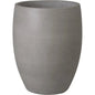 Round Terrazzo Planter - LOOMLAN - Planters