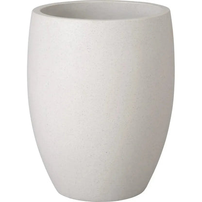 Round Terrazzo Planter - LOOMLAN - Planters