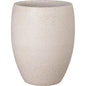 Round Terrazzo Planter - LOOMLAN - Planters