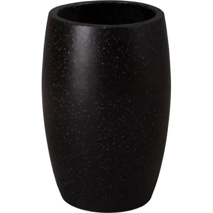 Round Terrazzo Planter - LOOMLAN - Planters