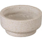 Round Yellow Terrazzo Bowl Planter - LOOMLAN - Planters