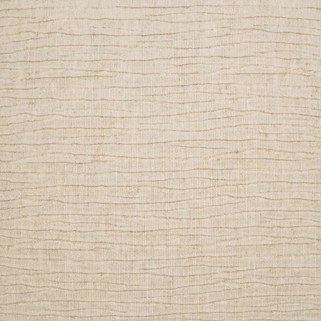 Rowan Handmade Cotton Throw Pillow - LOOMLAN - D.V. Kap - Throw Pillows